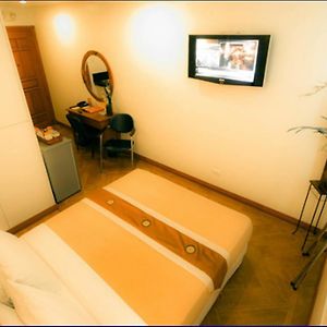 Medium Double Room