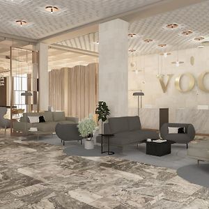 Voco Katowice, An Ihg Hotel